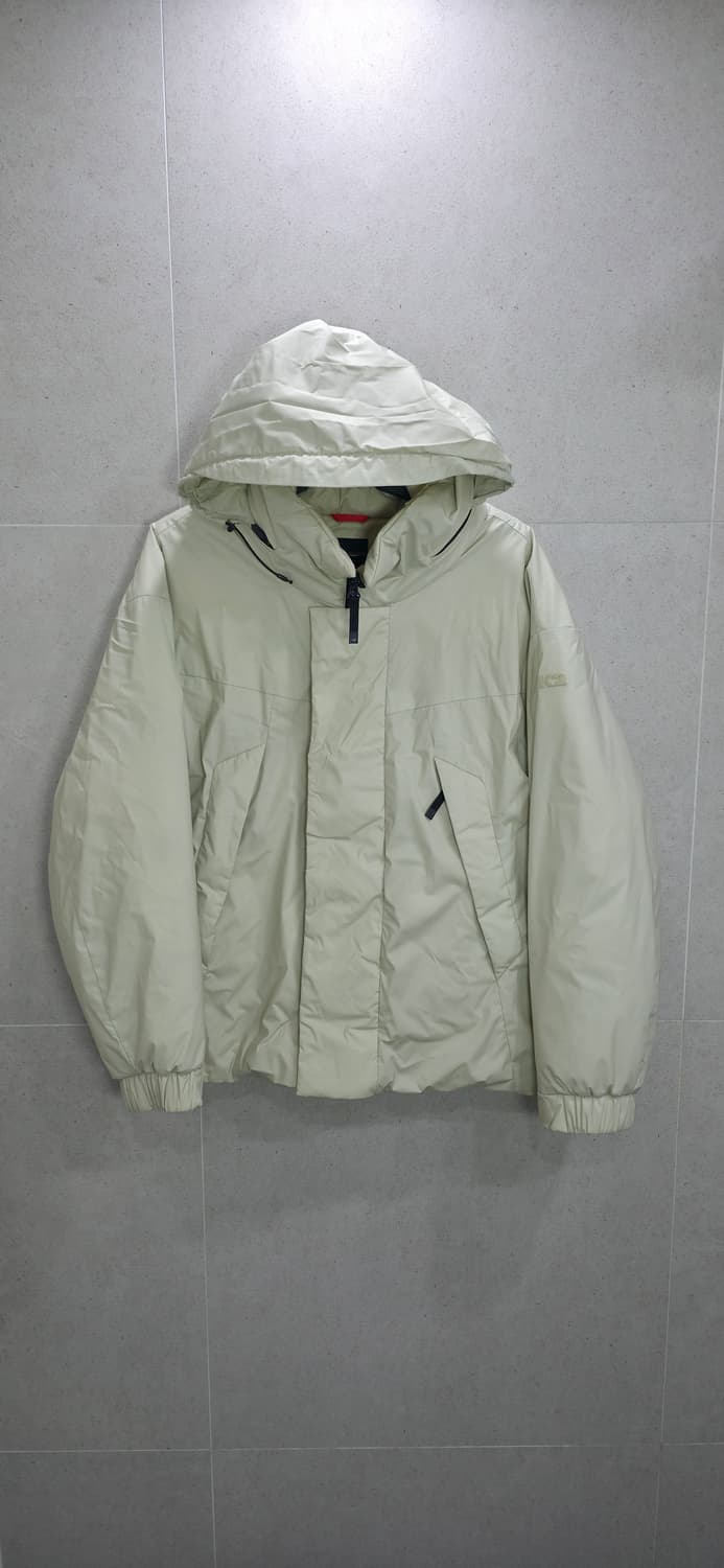 여성)K2 씬에어 패딩 상품이미지2