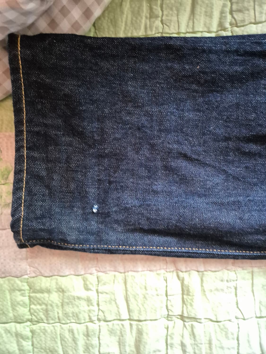 리바이스 LVC  미국생산  콘밀원단 47501 32사이즈 상품이미지6
