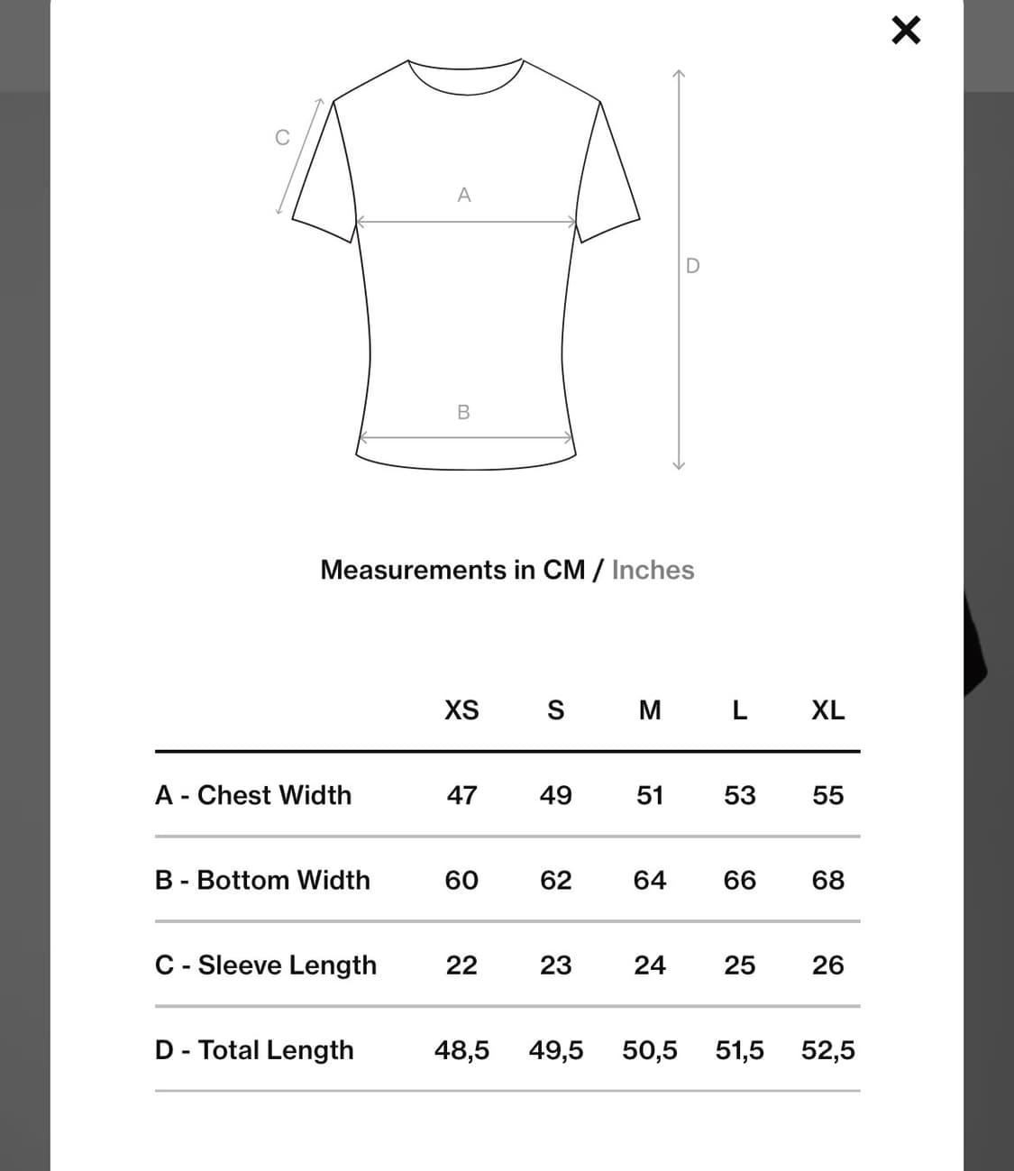 [M]기마구아스 Daria 드레이프 탑/블루 상품이미지10
