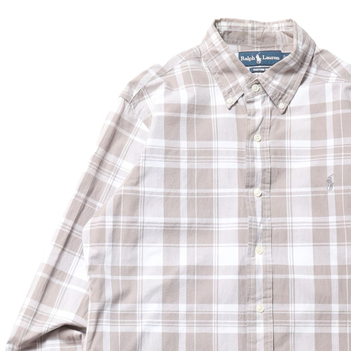 폴로 랄프로렌 Polo Ralph Lauren Check Shirt
 상품이미지2