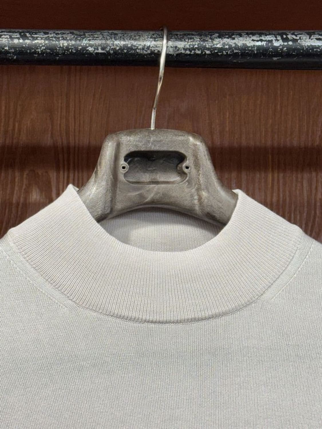 알렉산드로 루피 니트 모크넥 상품이미지3