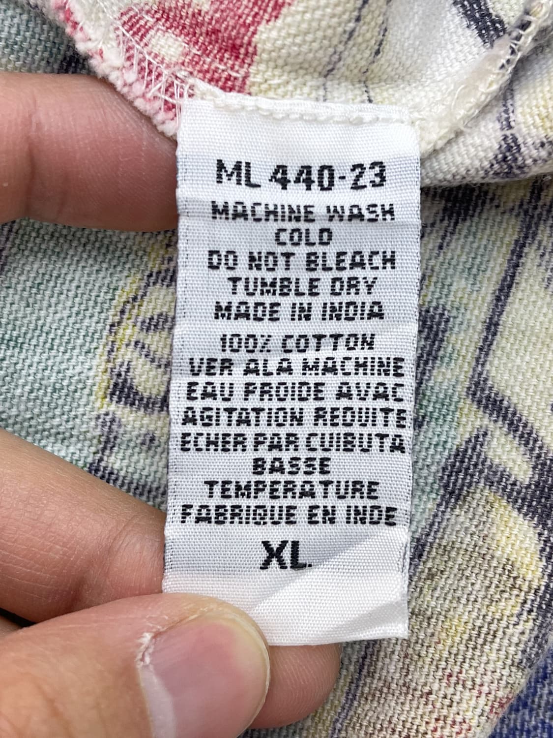 Michael Leu 아트 투 웨어 자 상품이미지7