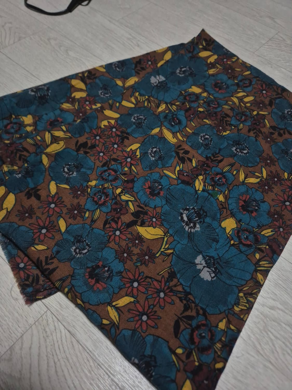 [Os]아큐리 스카프 / 아담리 드레익스 rrl 링자켓  상품이미지1