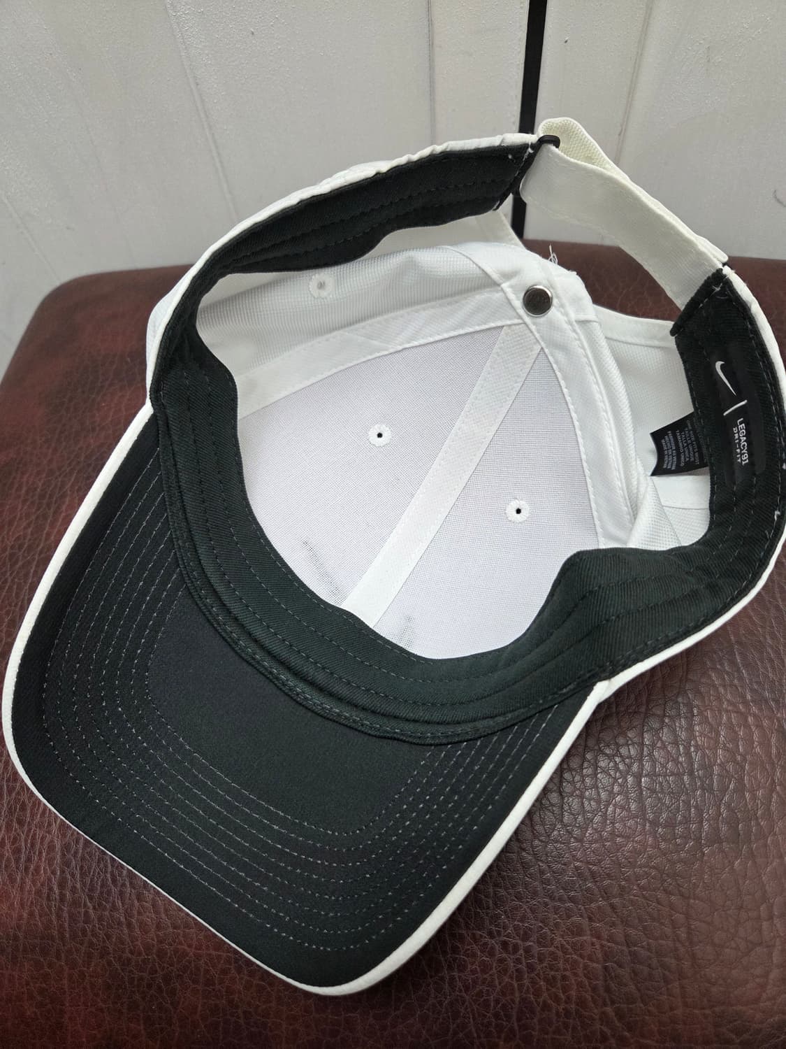 나이키 레거시91 볼캡 상품이미지5