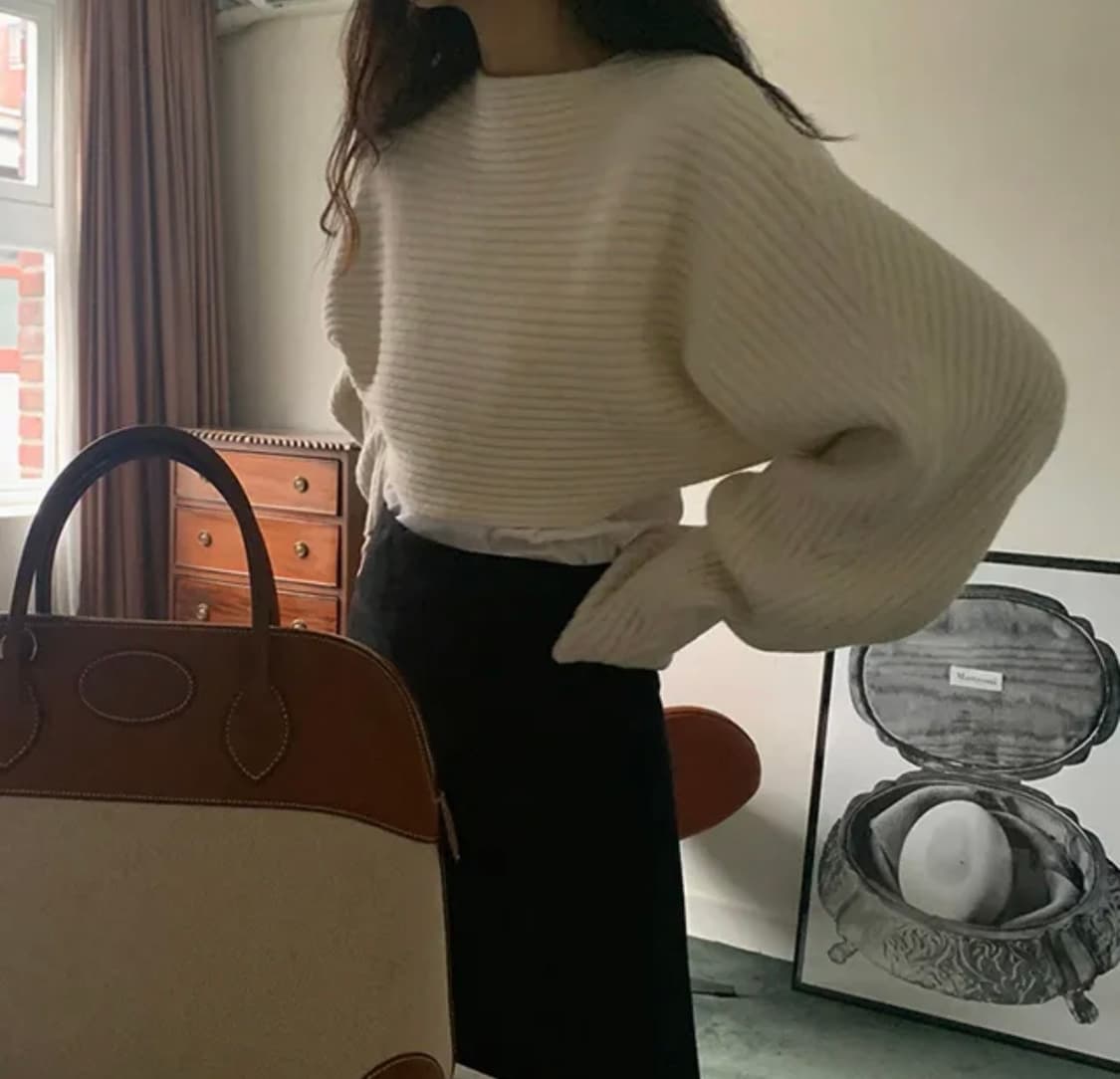 메이비베이비 Neda 니트 상품이미지2