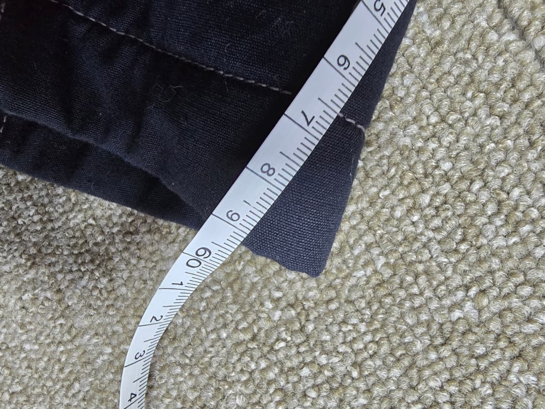 타임원클로딩 부처프로덕츠 N-4 덱자켓 38 엣라코 엣라스트 ATLAST 상품이미지8