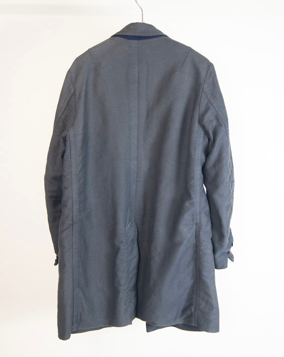 존 언더커버 코트 (톰 요크 느낌) 상품이미지4