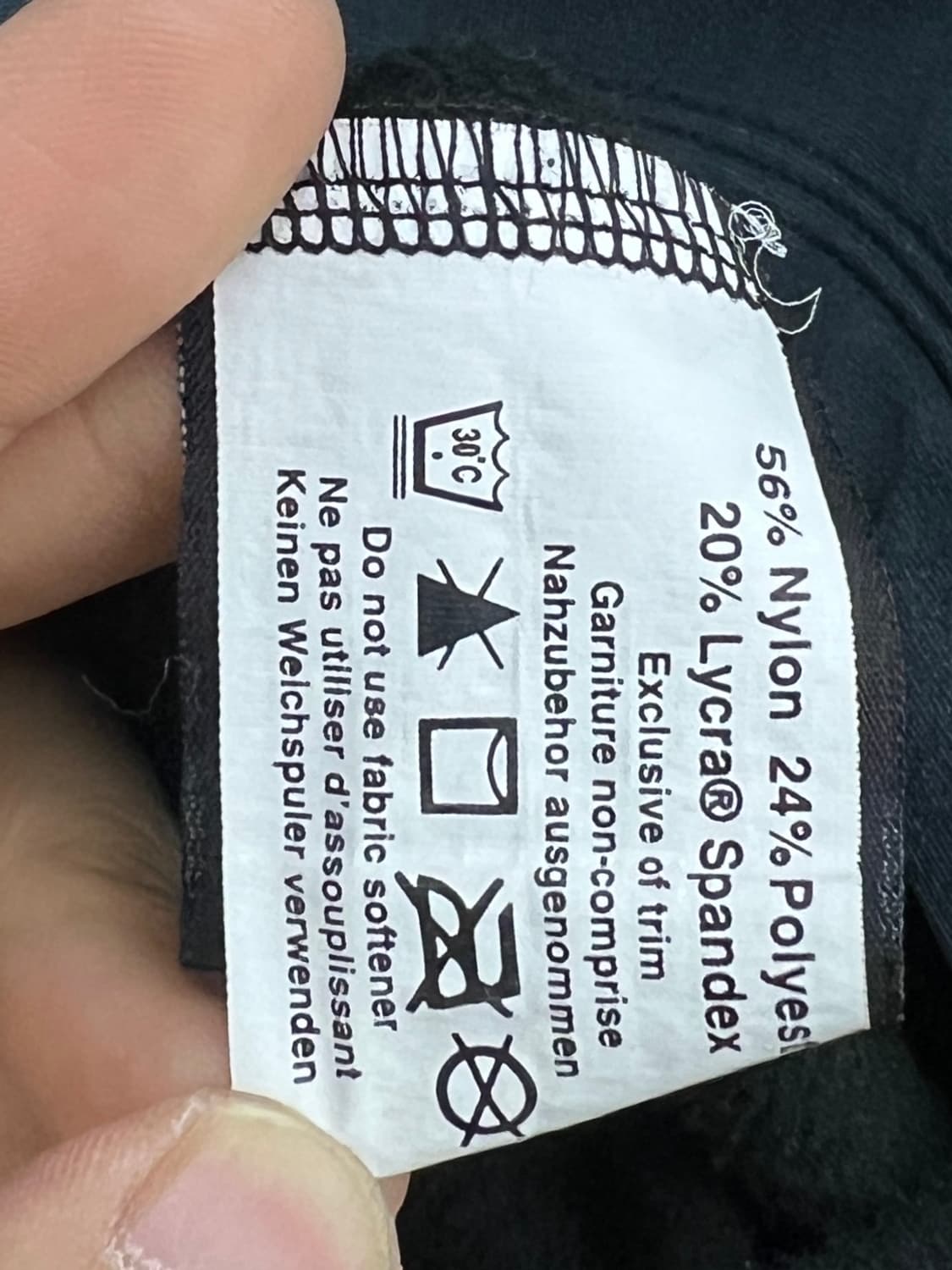 아크테릭스 감마 SV 베스트 상품이미지9