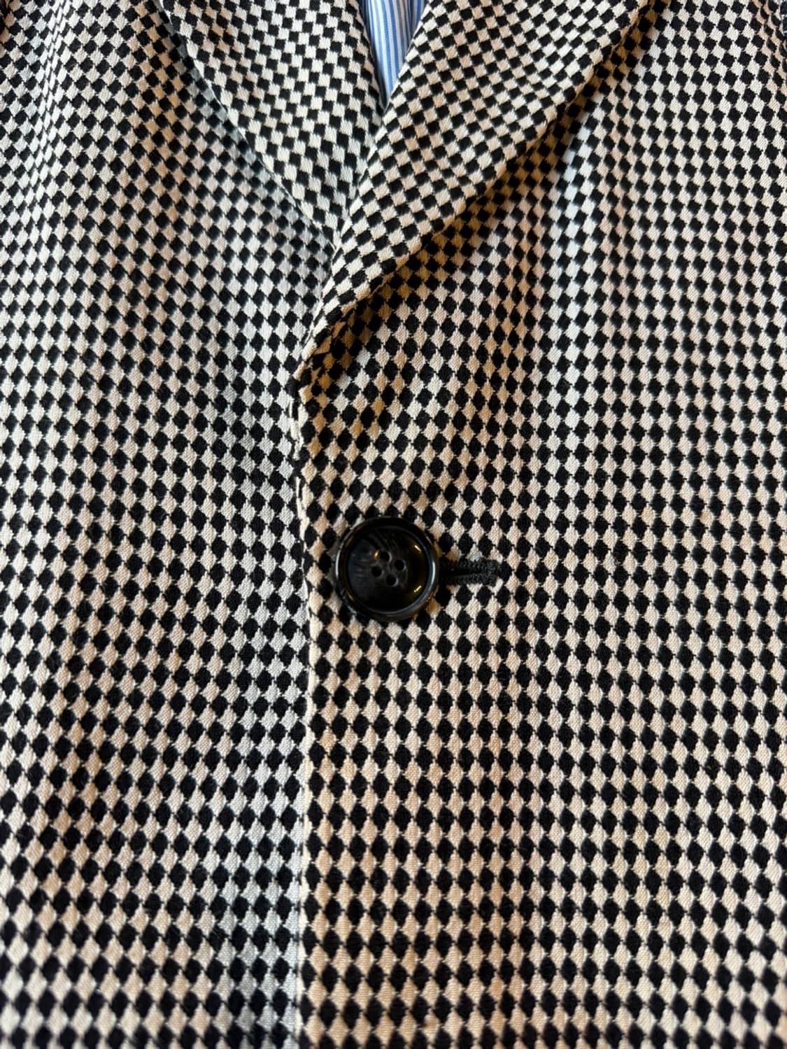 조르지오 아르마니 테일러드 자켓 100 상품이미지4