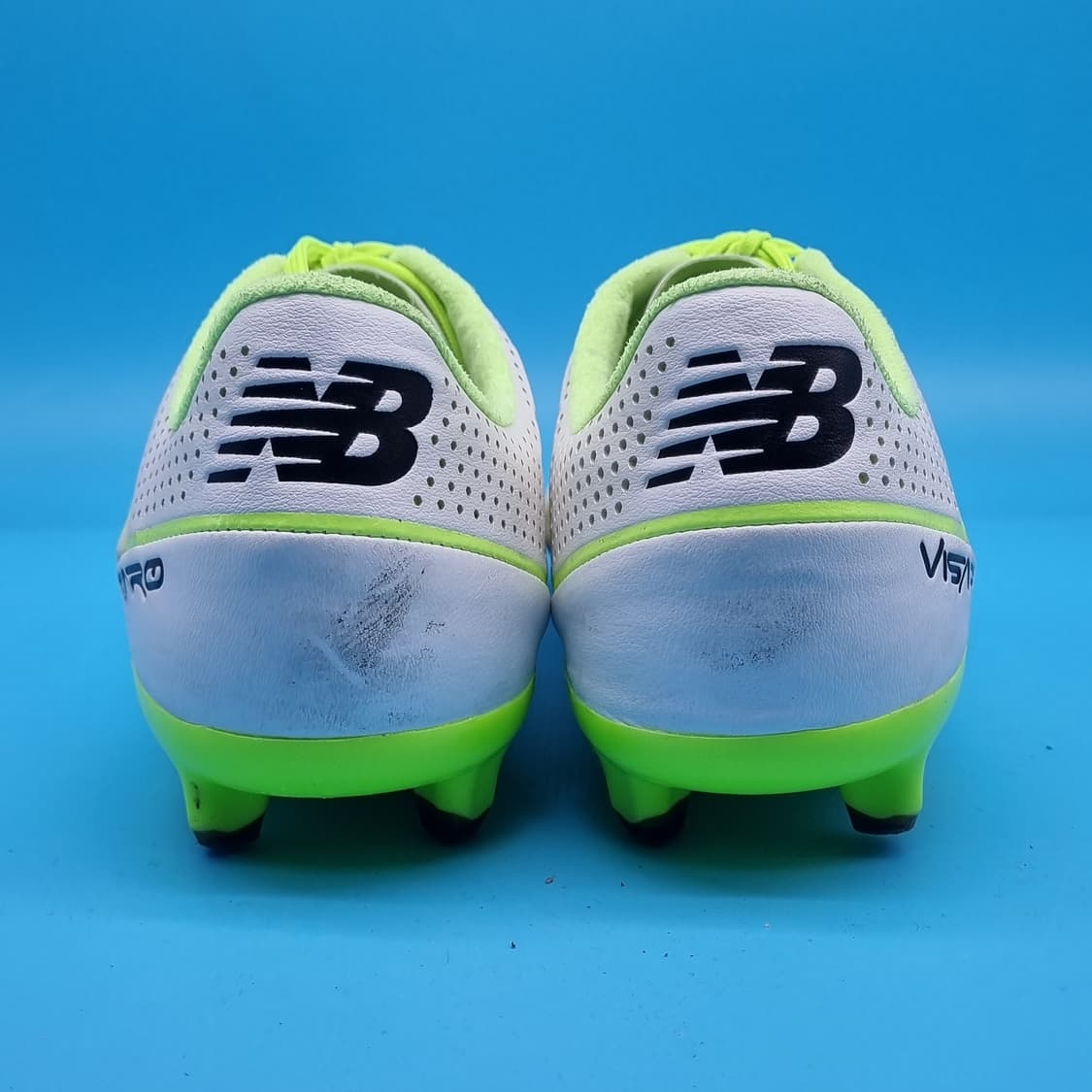ooo 뉴발란스 비자로프로 축구화 270 상품이미지3
