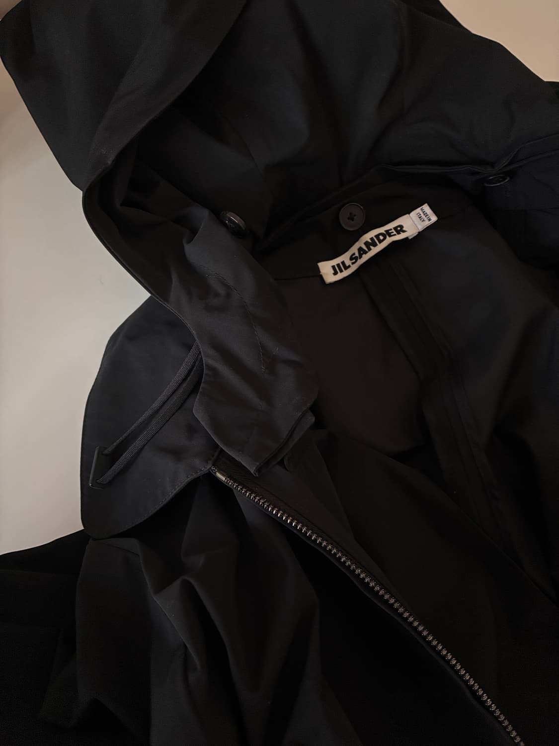 질샌더 여성 36 자켓  상품이미지8