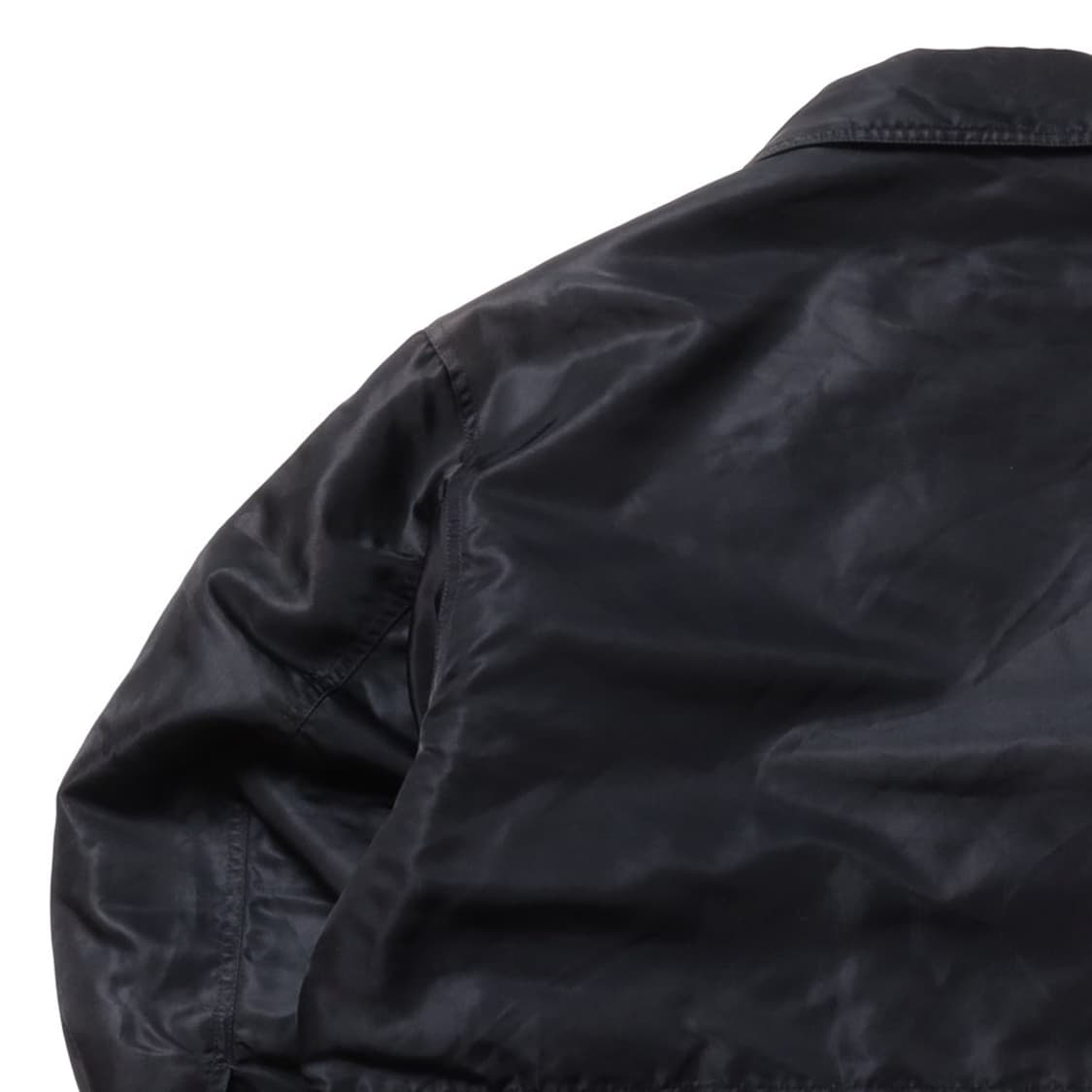 입생로랑 Yves Saint Laurent Polyester Jacket 상품이미지5