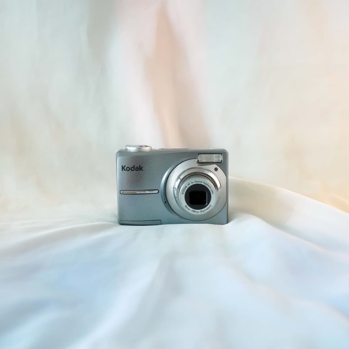 코닥 이지쉐어 C813 실버 Kodak Easyshare C813 상품이미지1