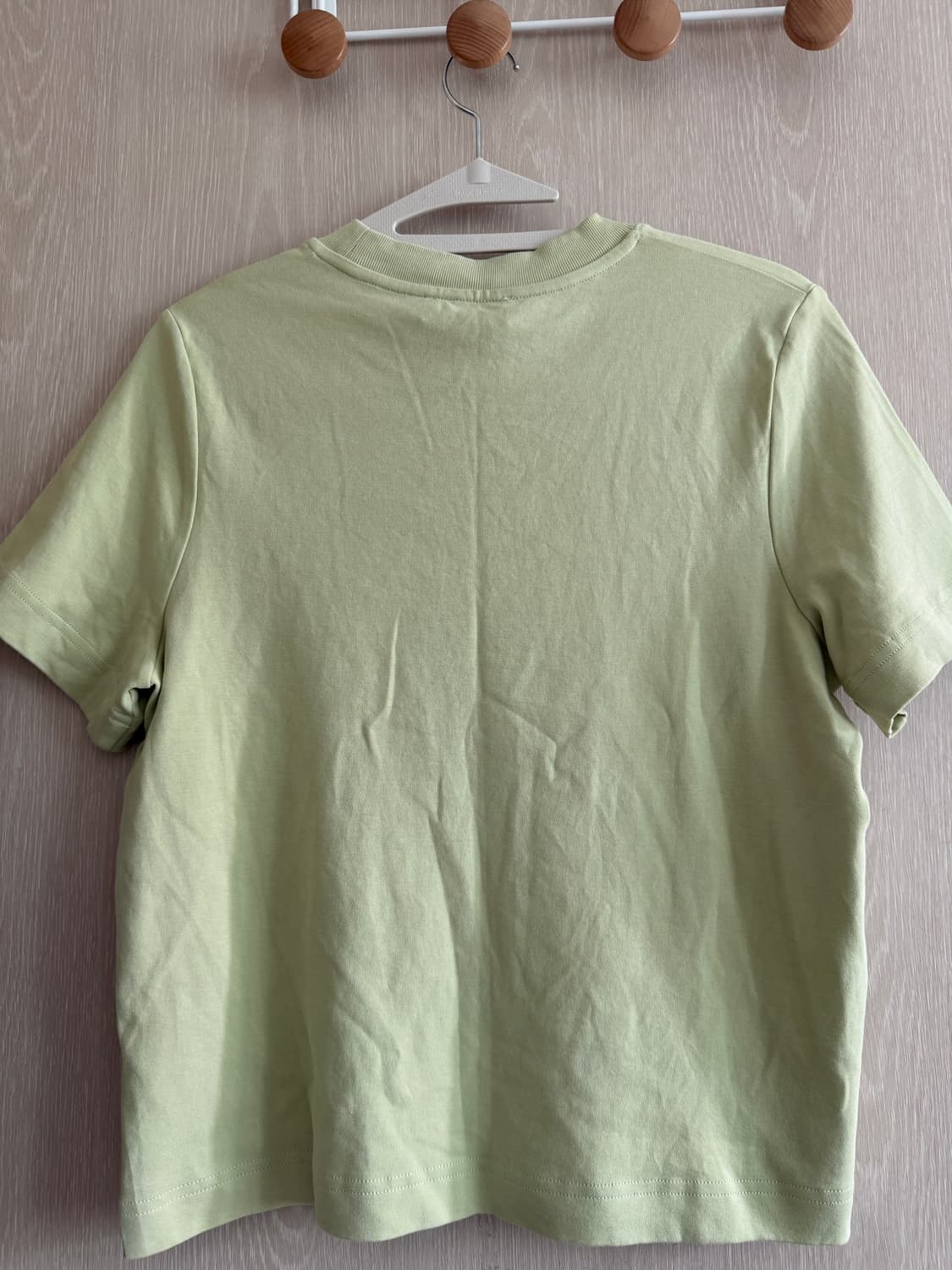 코스 클린컷 티셔츠S 상품이미지2