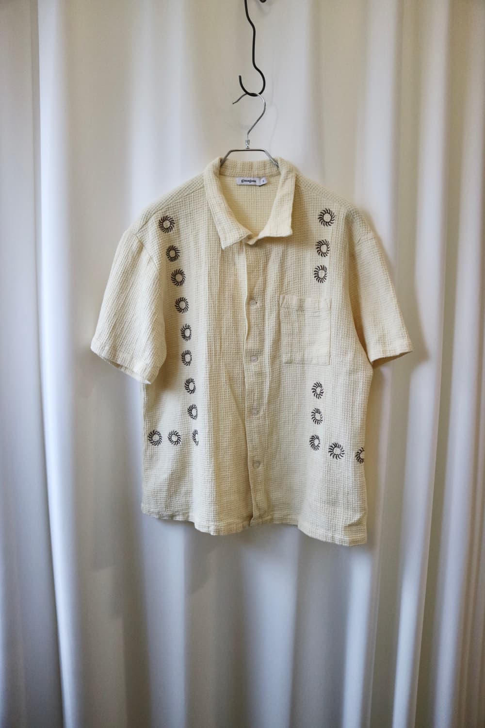 Gimaguas sunny shirt 상품이미지1