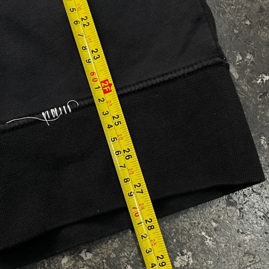 105 나이키 월드투어 후드티 상품이미지7