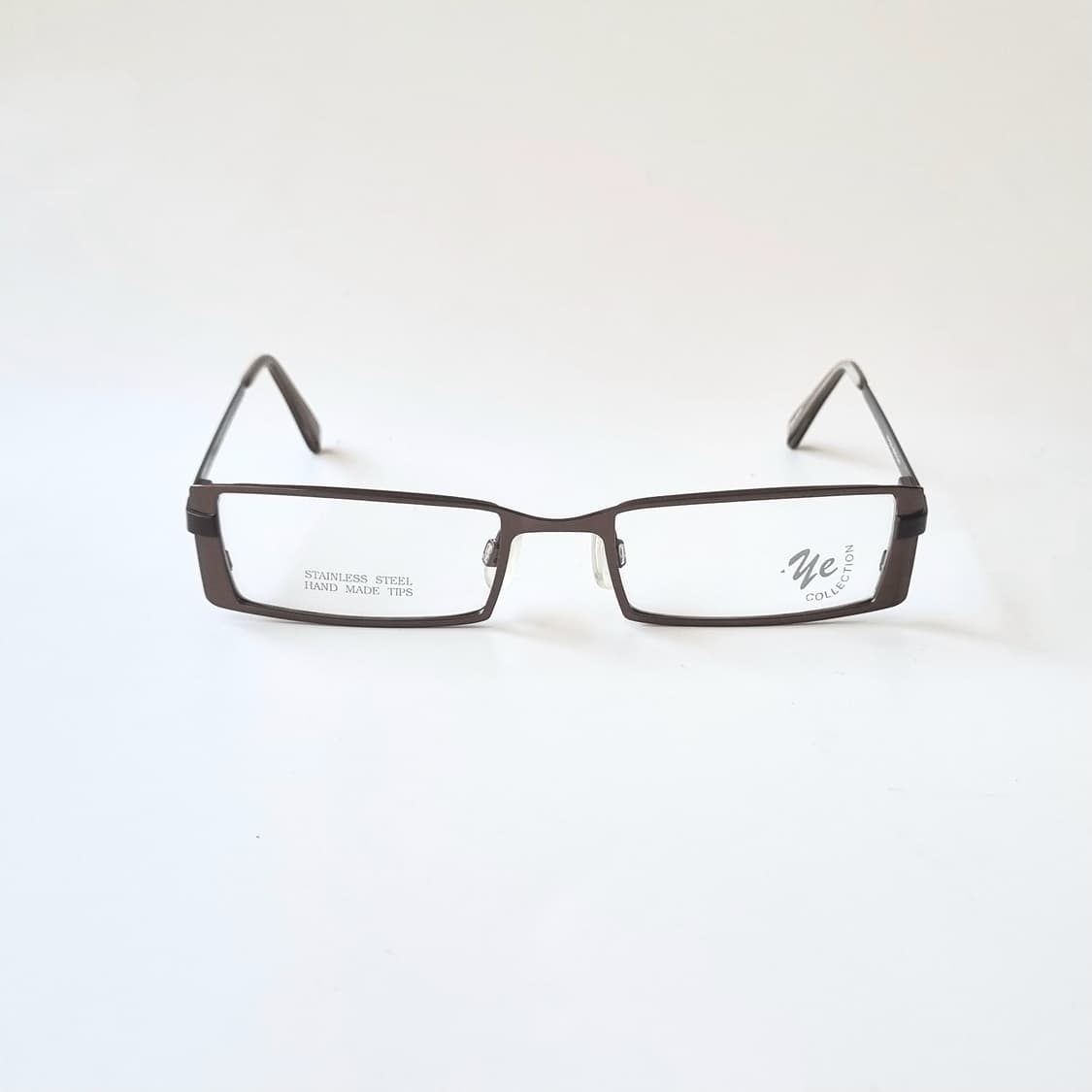 데드스탁 긱시크 레트로 사각 안경테 525 상품이미지3