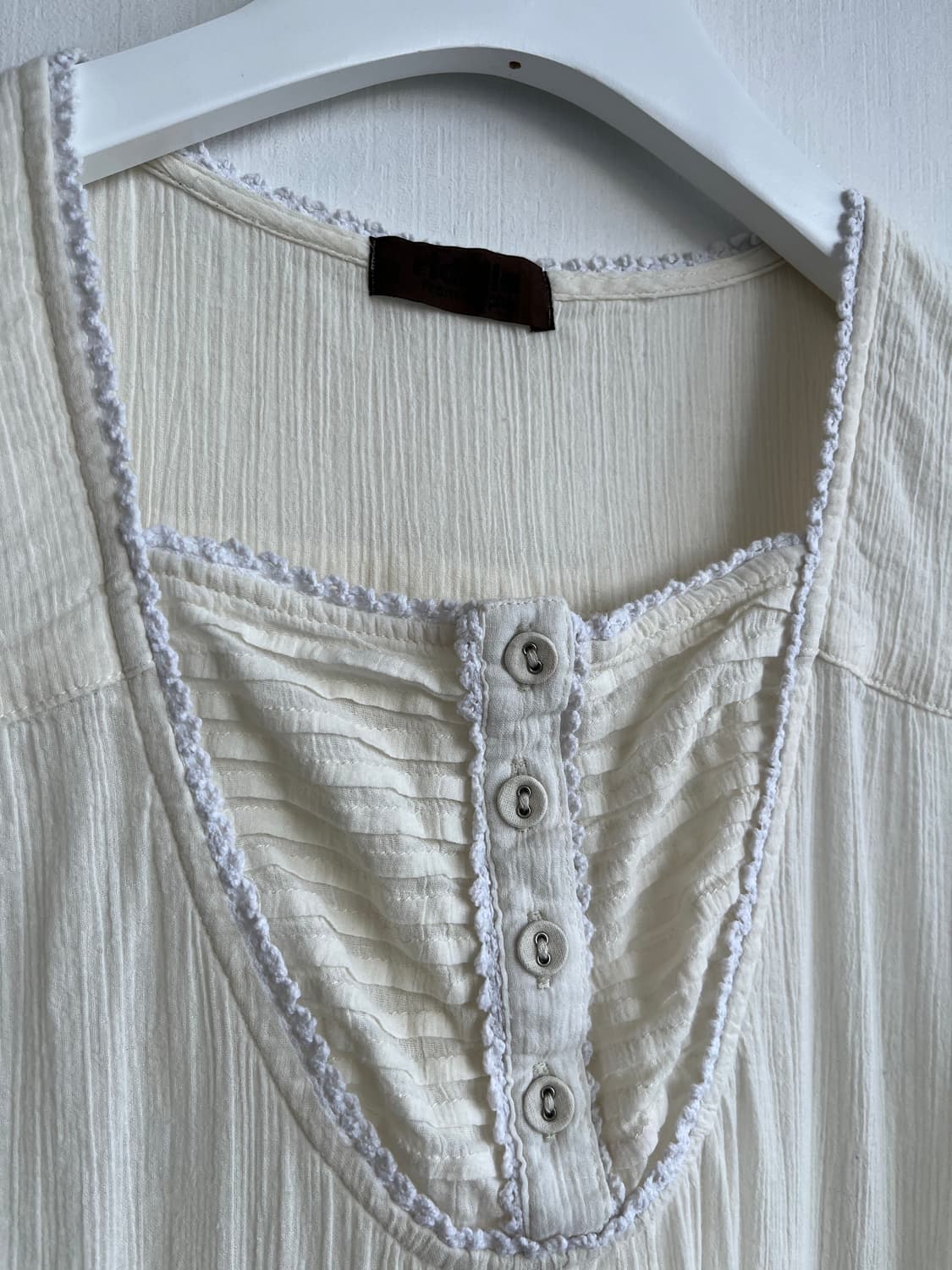 Rid.die 민소매 원피스 상품이미지3