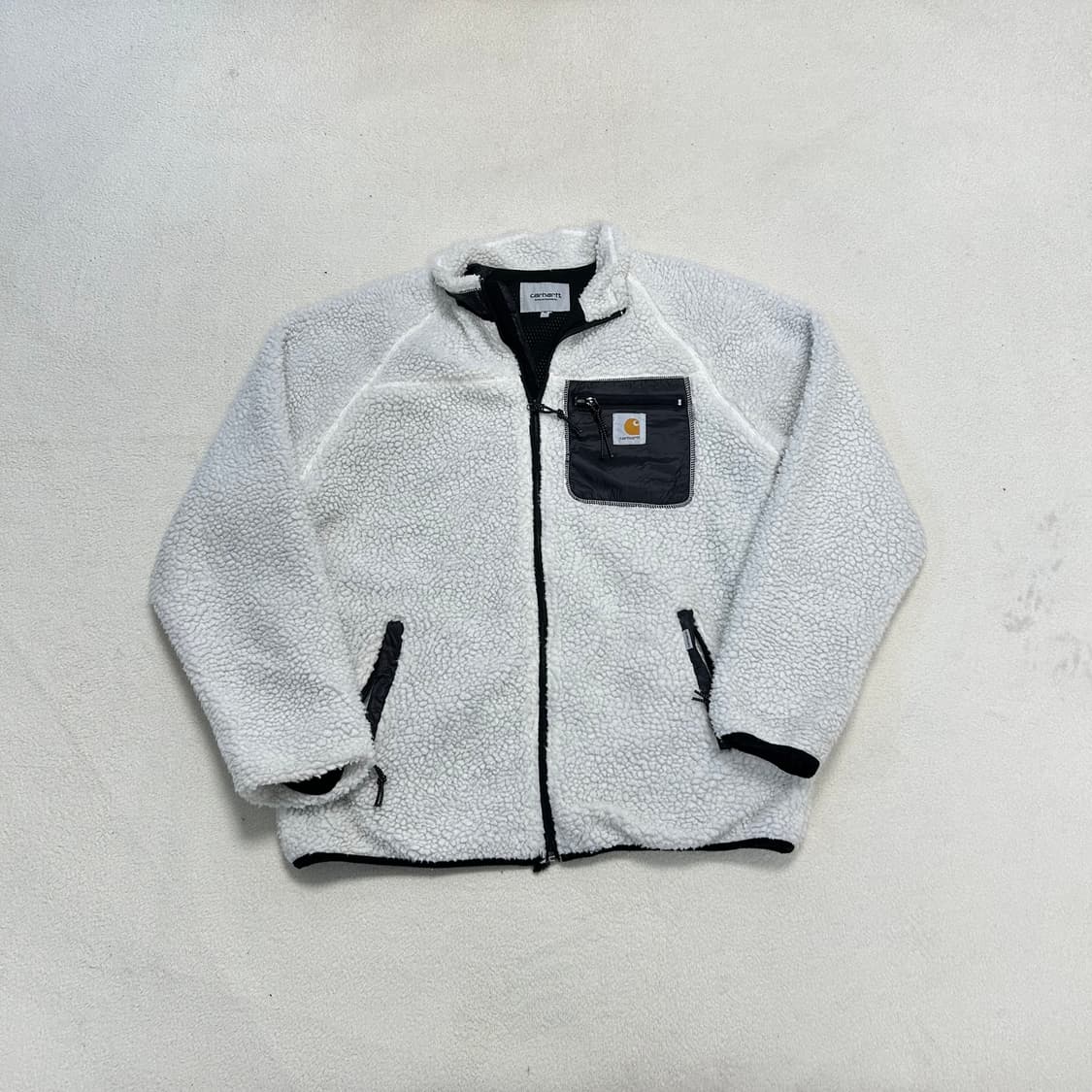 Carhartt WIP Retro Fleece 상품이미지4