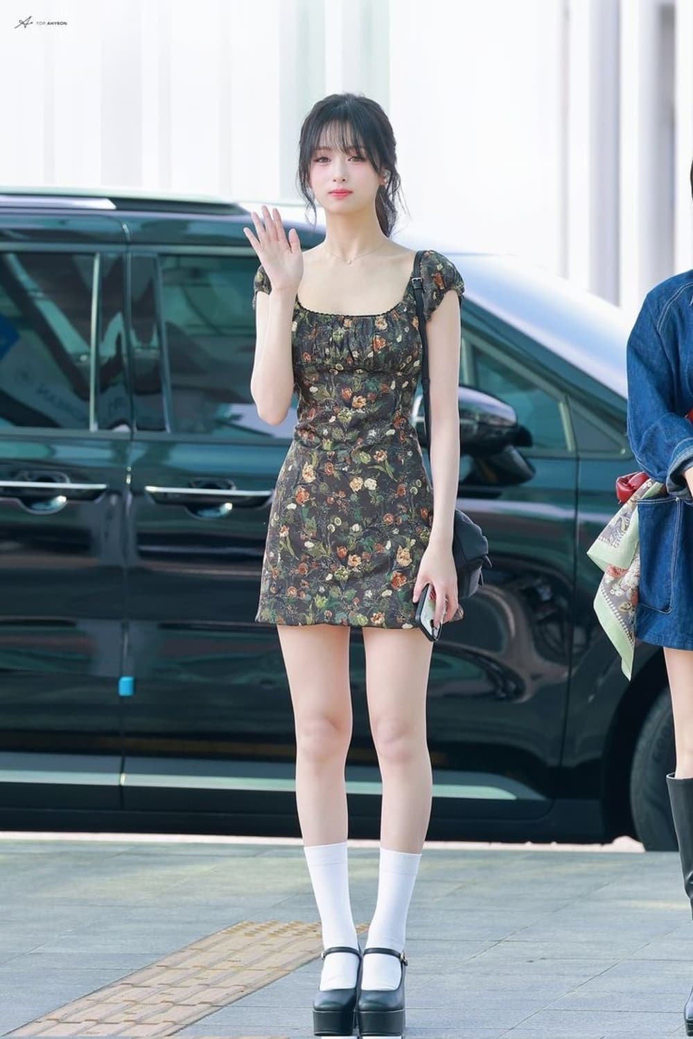 루루서울 어반 드림 미니드레스 상품이미지3