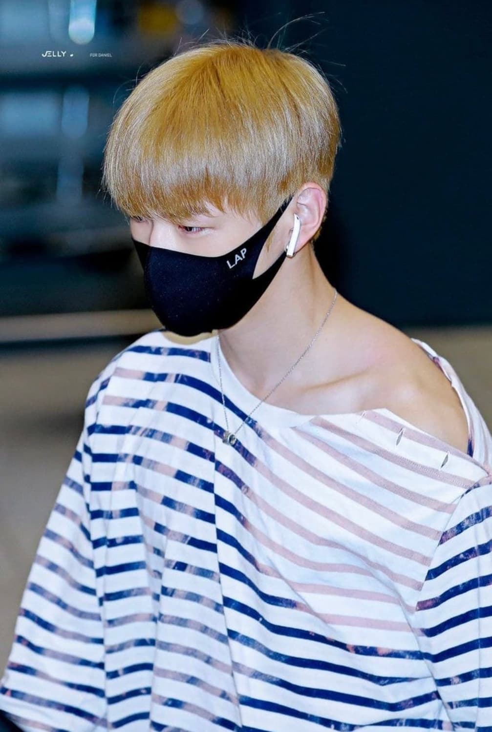 페이스 커넥션 롱슬리브 M 상품이미지6