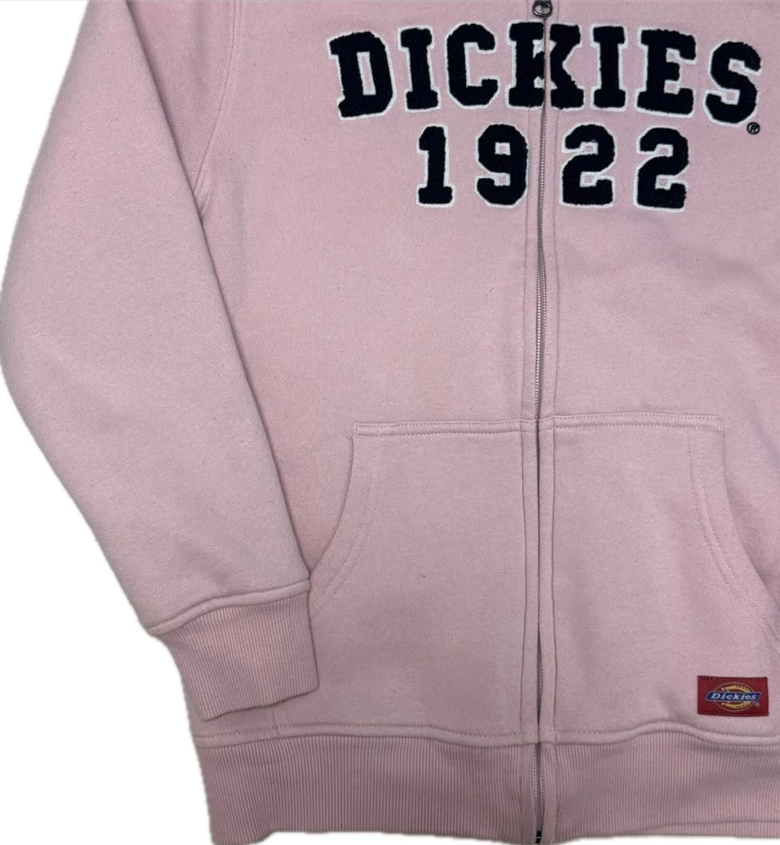 디키즈 양털 후드집업 상품이미지2