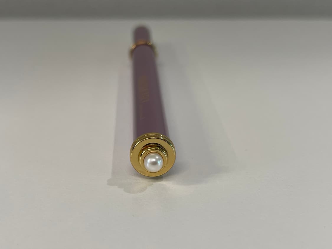 미키모토 펄 진주 장식 볼펜 10번 MIKIMOTO 상품이미지6