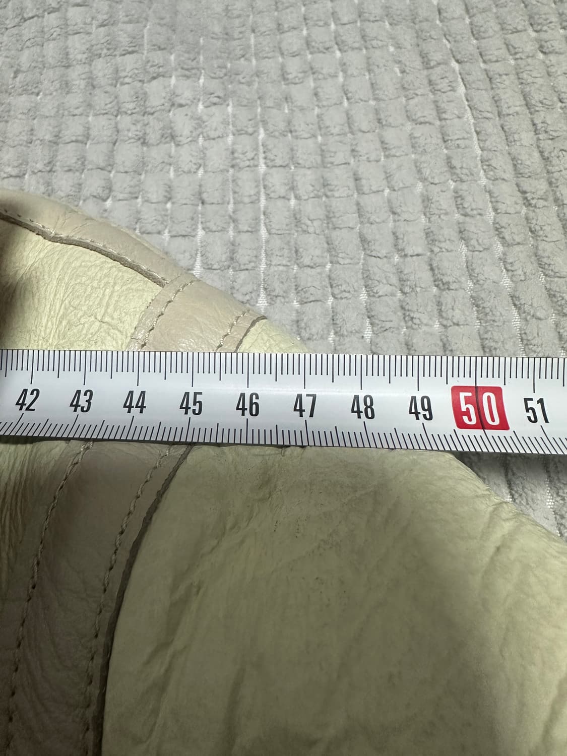 존 불 b-3 무스탕 THE AMERICAN SPIRIT 상품이미지5