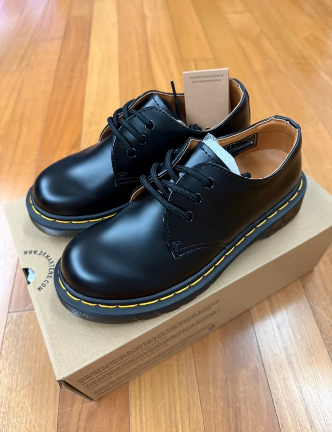 닥터마틴 1461 새상품 상품이미지1