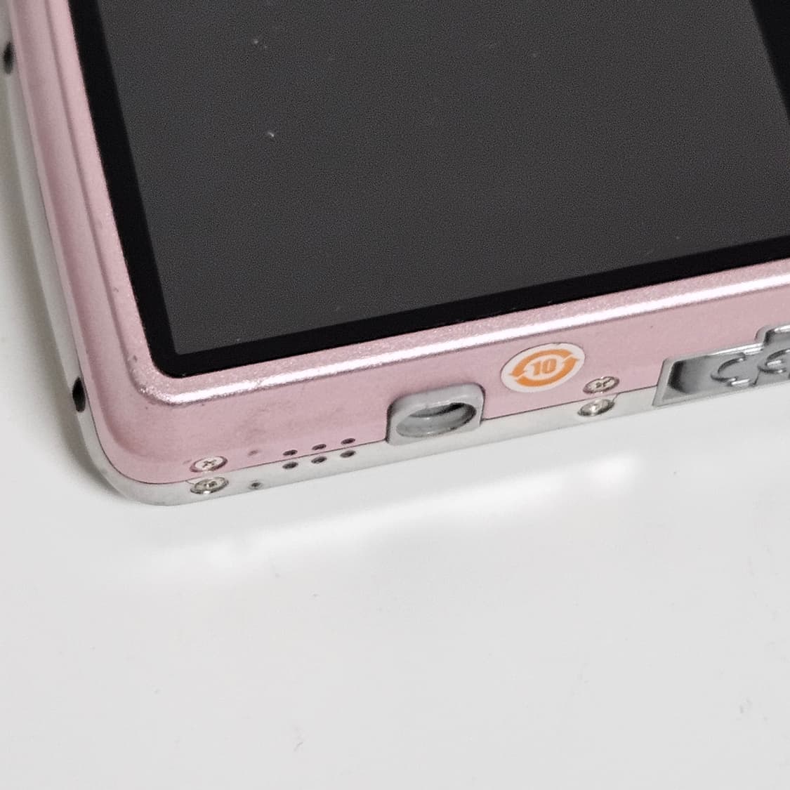 Casii exilim z550 카시오 엑슬림 z550 상품이미지4