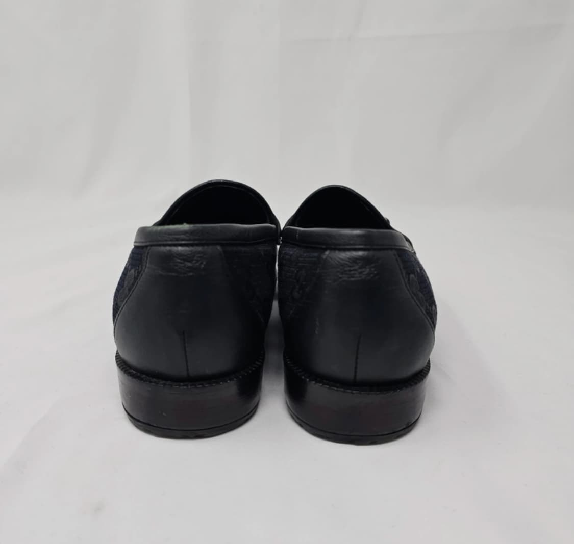 구찌 GG 패턴 홀스빗 로퍼 36 1/2 (235mm) 상품이미지5