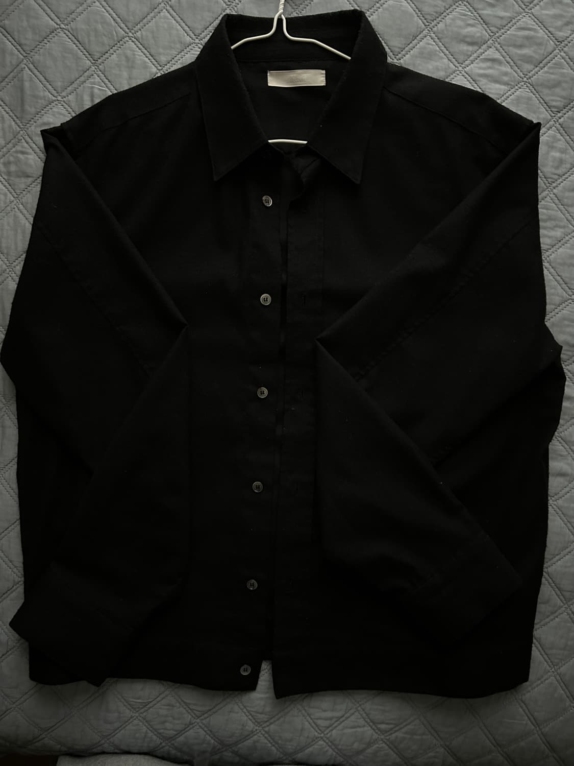 [50] 아이엘 콥 셔츠 cop shirts  상품이미지3