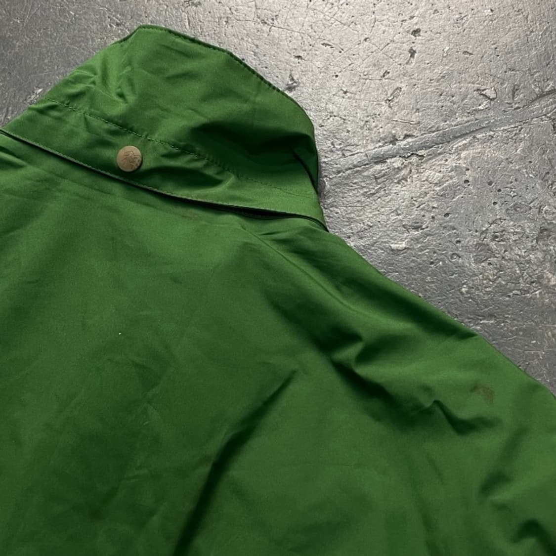 100 코오롱스포츠 바람막이  상품이미지8