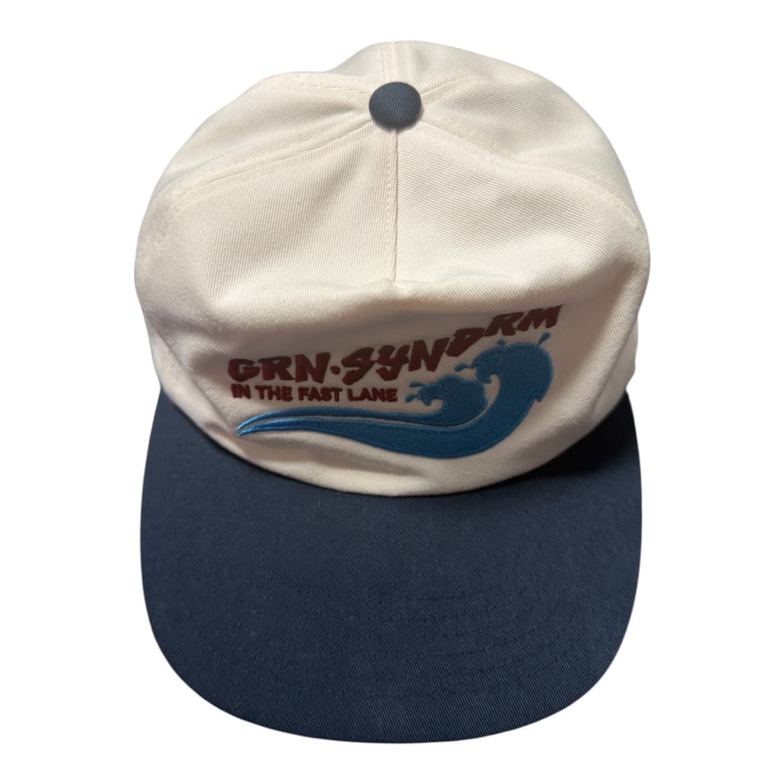 그린신드롬 모자 상품이미지2