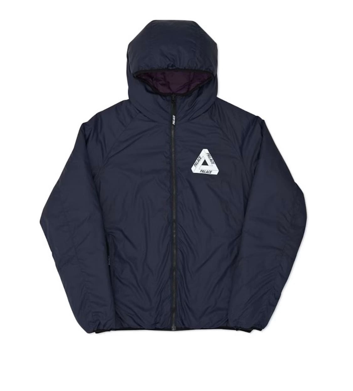팔라스 리버시블 신슐레이트 자켓 경량패딩 상품이미지1