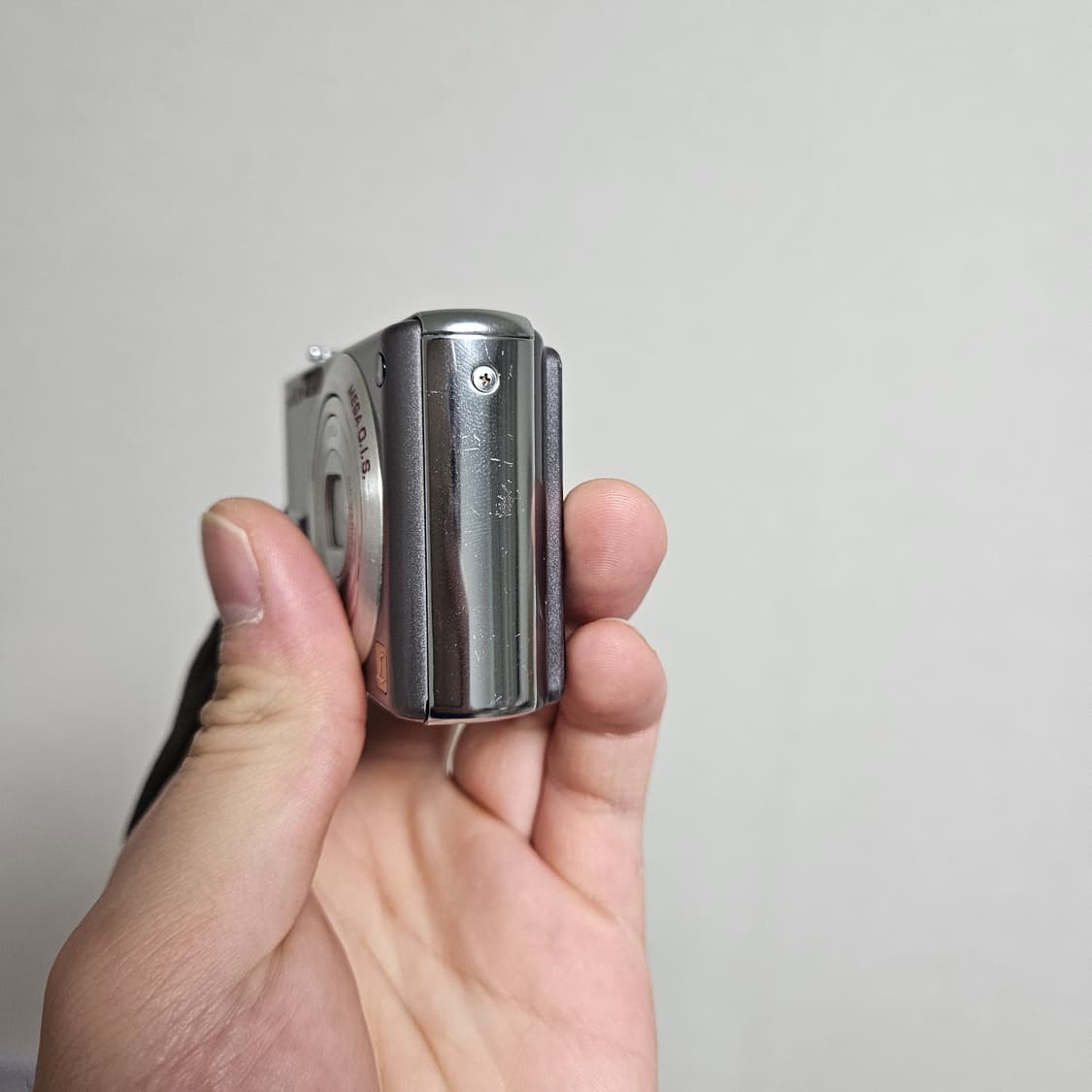 (상태 좋음) 파나소닉 루믹스 DMC-FX9 디카 디지털카메라 상품이미지6