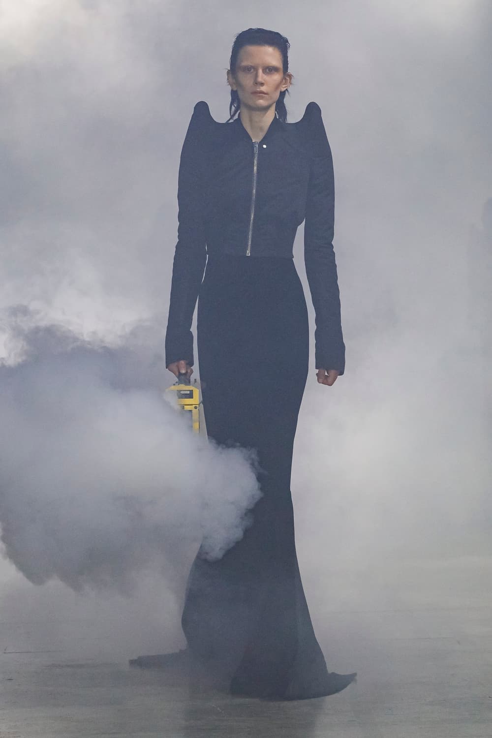 Rick owens 22fw skirt 상품이미지6