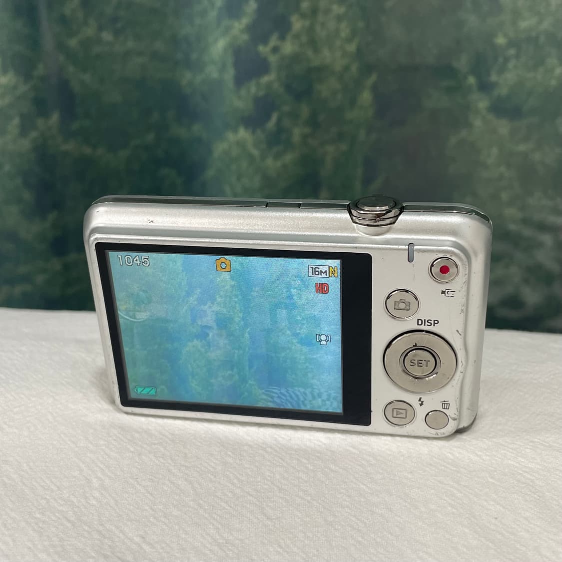 카시오 exilim ex-zs29 디지털카메라 빈티지디카 엑슬림 상품이미지4