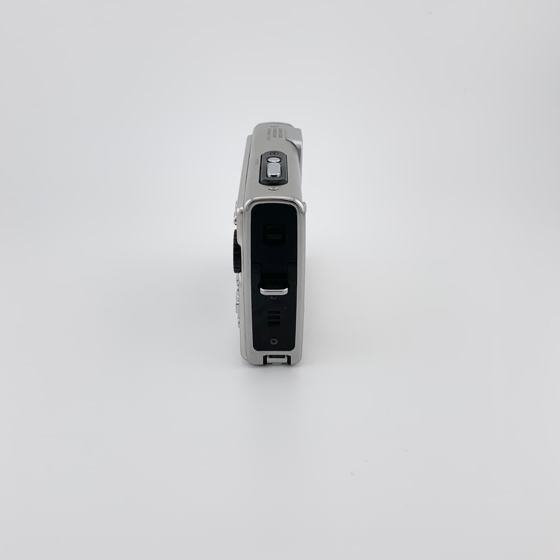 🫧올림푸스 뮤1030sw 실버 (olympus mju1030sw) 상품이미지4