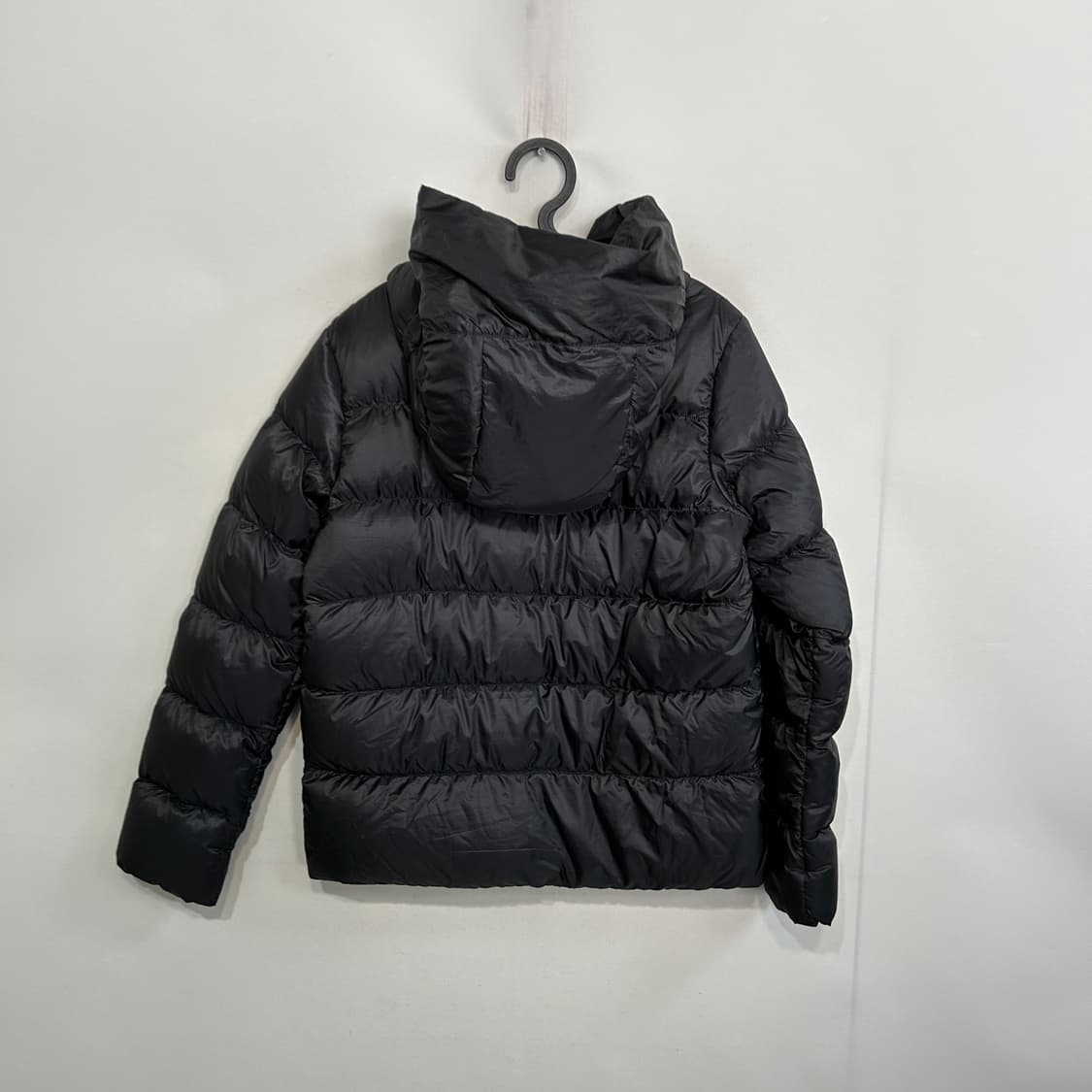 나이키 여성 오리털 패딩 90 상품이미지3