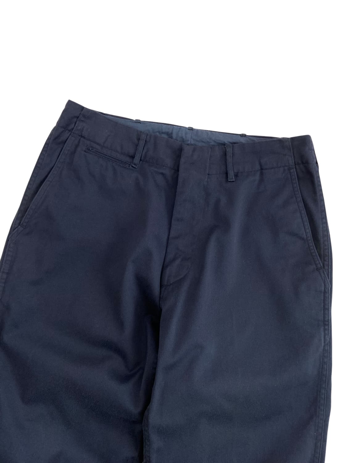 Nanamica Wide Chino Pants 상품이미지5