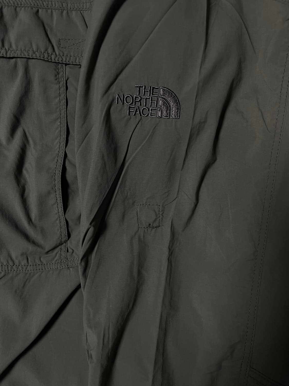 The North Face Japan Meridian Shirt XL 상품이미지5