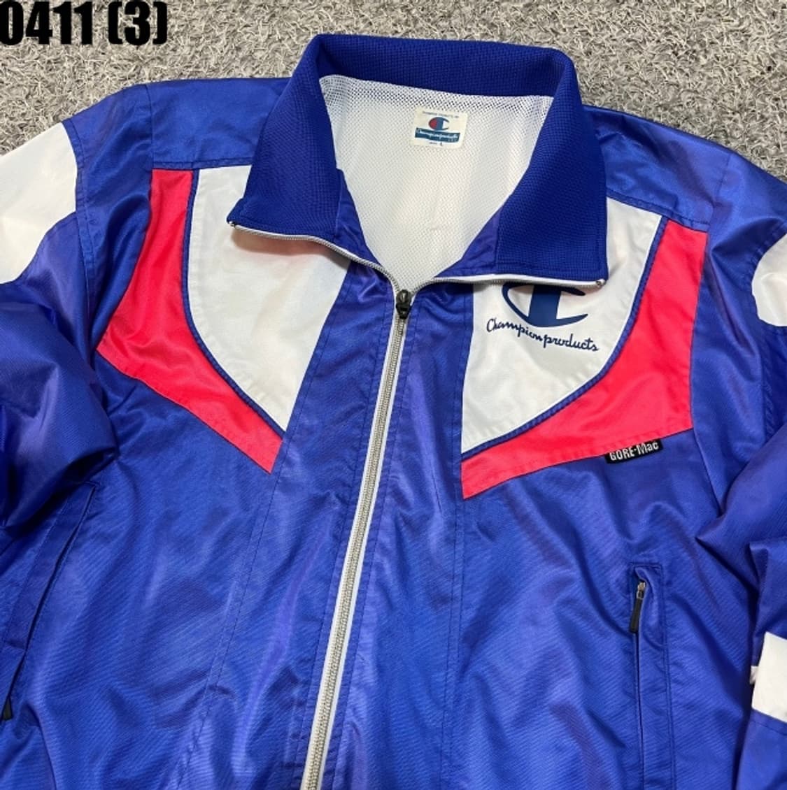 챔피온 바람막이 자켓 상품이미지2