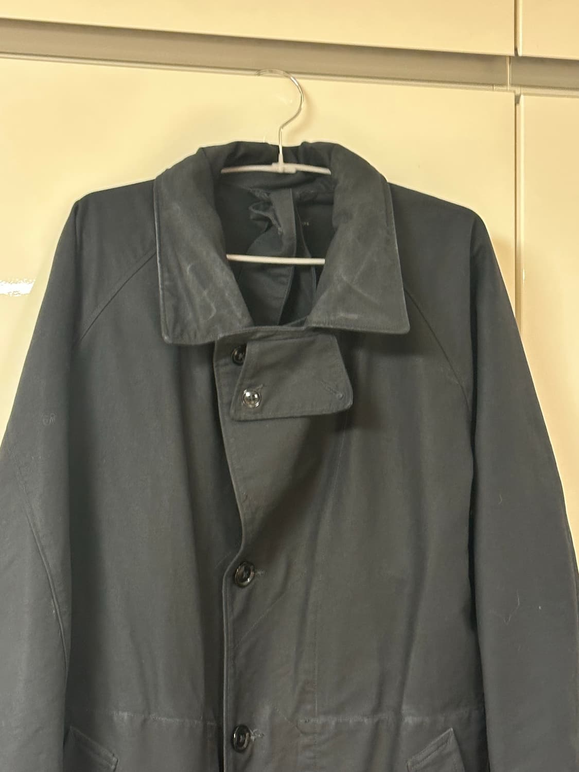 엔지니어드가먼츠 코튼 드즐러 코트 M(국내 105) 상품이미지2