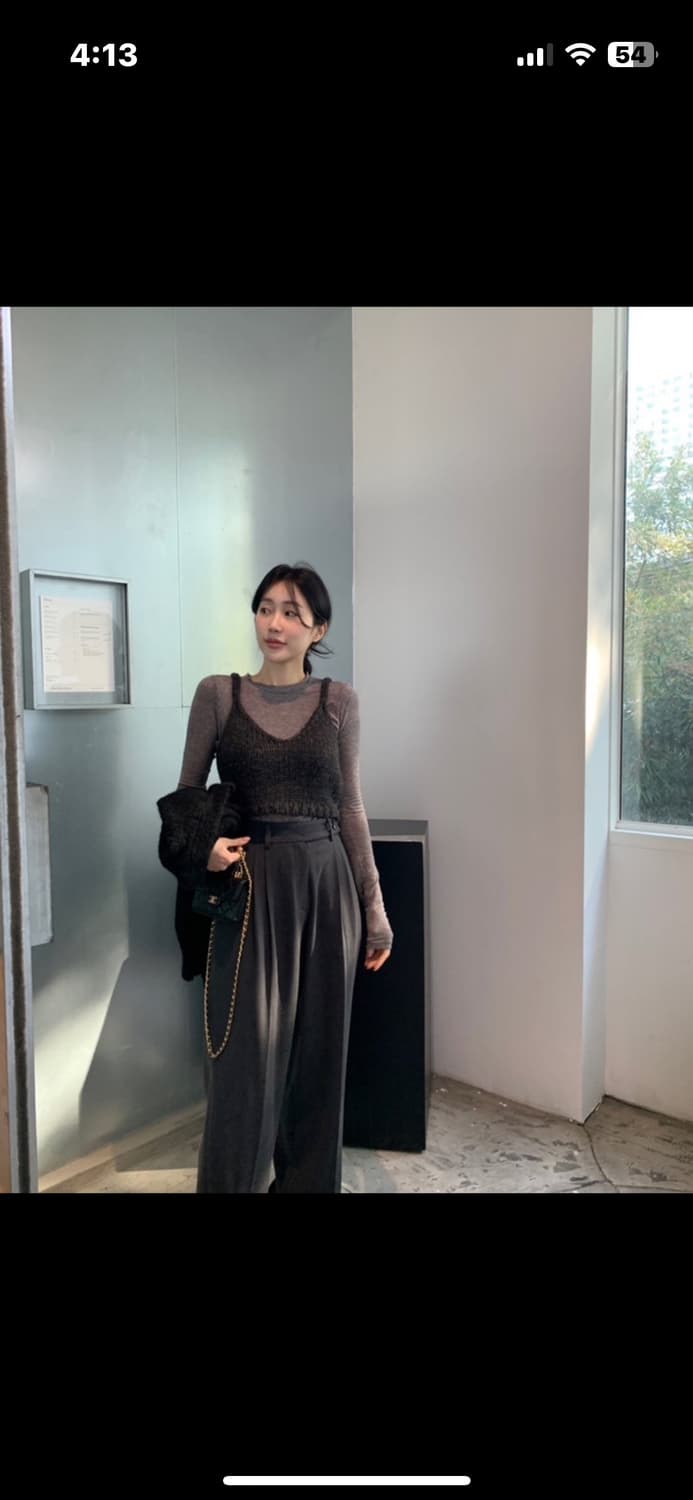 리에뜨 토에 뷔스티에 상품이미지2