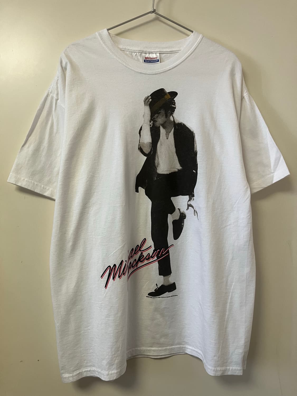 00‘s michael jackson t shirts 상품이미지1