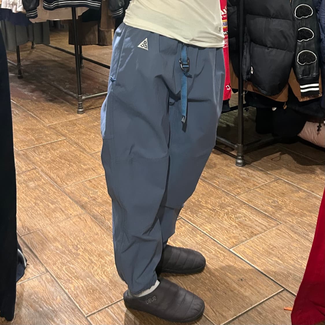 [HI] 나이키 ACG 조거 팬츠 상품이미지3