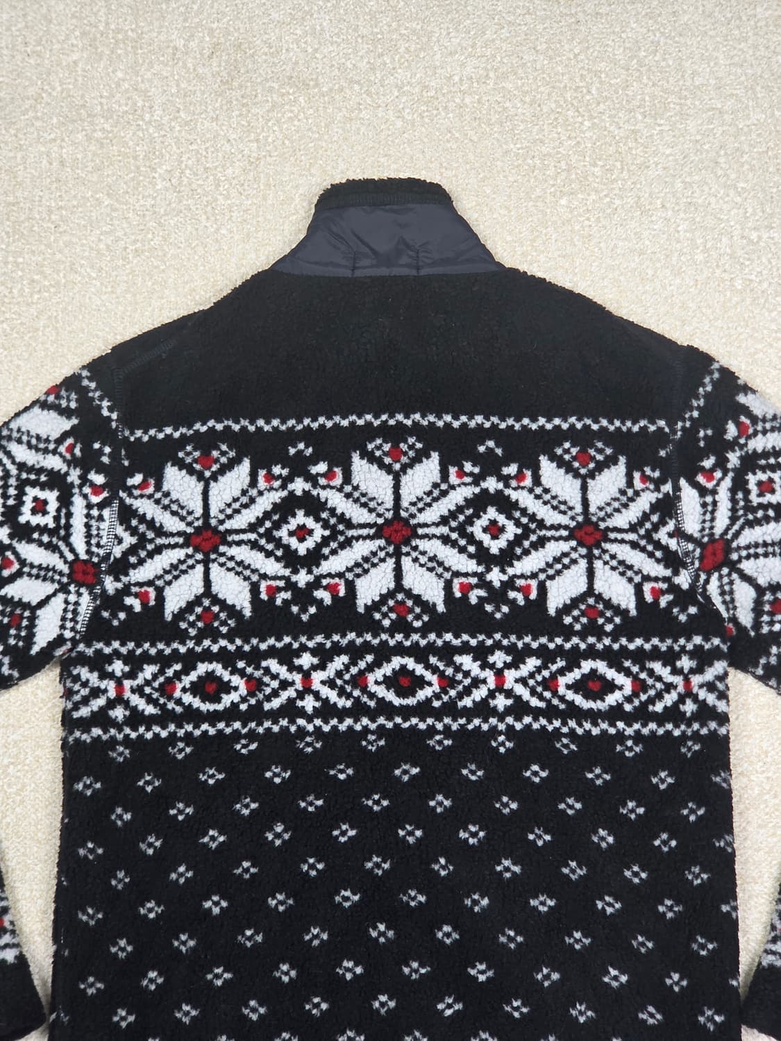 [폴로 랄프로렌] 노르딕 페어아일 플리스 집업 자켓 | 00243 상품이미지6