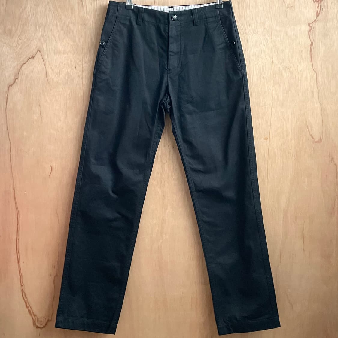 준야와타나베 치노 팬츠 상품이미지2