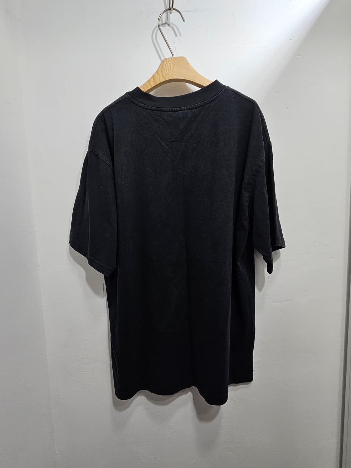 트래비스 스캇 빈티지 힙합무드 반팔티 상품이미지7